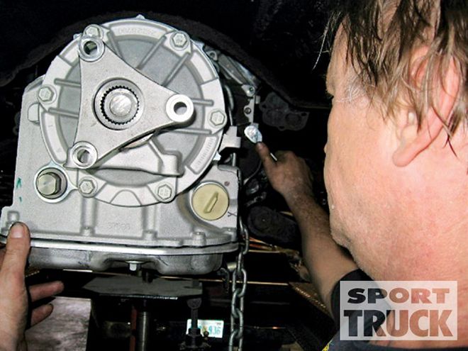 LS3 Engine Swap in a 1968 Chevrolet C10 - A Swap Worth Talking About