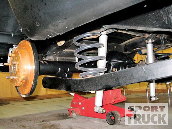 LS3 Engine Swap in a 1968 Chevrolet C10 - A Swap Worth Talking About
