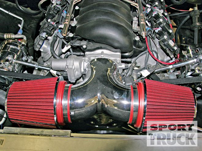 LS3 Engine Swap in a 1968 Chevrolet C10 - A Swap Worth Talking About