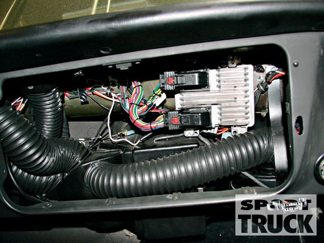 LS3 Engine Swap in a 1968 Chevrolet C10 - A Swap Worth Talking About