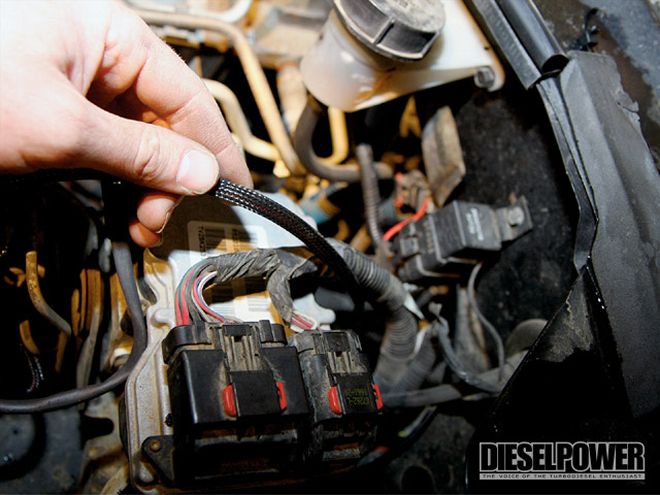 TS Performance MVP Module Installation - Smokeless Horsepower
