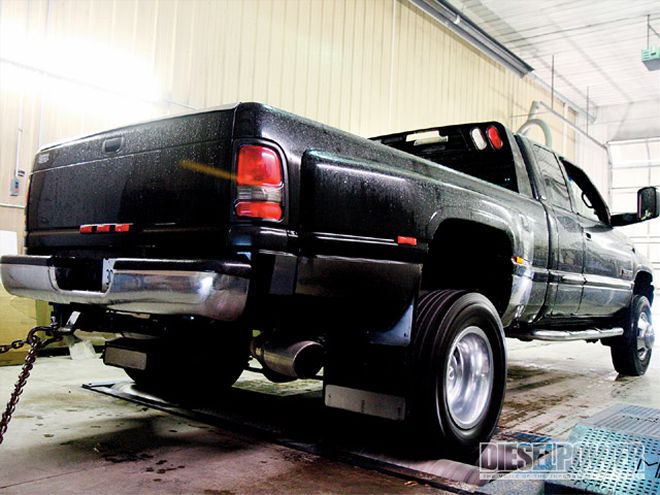 TS Performance MVP Module Installation - Smokeless Horsepower