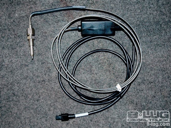 The Edge Evolution Programmer For The 07 1/2-And-Later 6.6L Duramaxes - Get Ready To Be Amazed