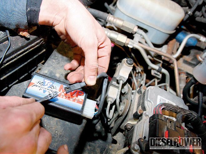 TS Performance MVP Module Installation - Smokeless Horsepower