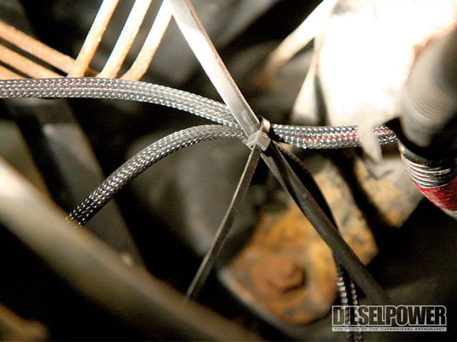 TS Performance MVP Module Installation - Smokeless Horsepower
