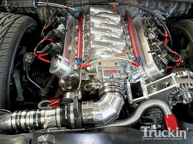 5 3l Vortec V8 Engine Buildup 5 3l Vortec Ls Engine