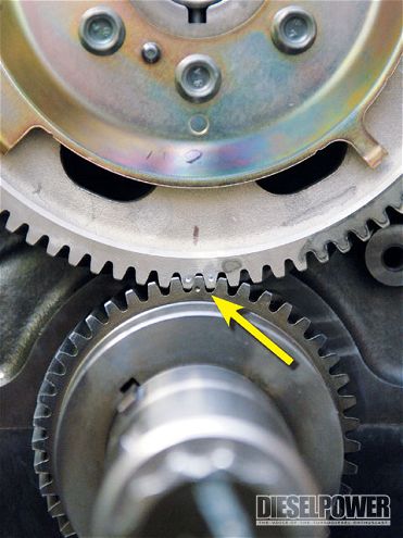 7.1L Duramax Stroker Buildup - Its A Diesel!