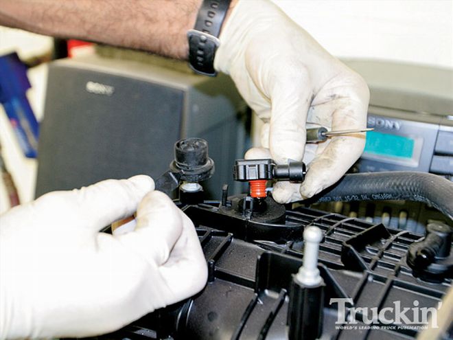 2009 Chevy Silverado Supercharger Installation - Blown For Show