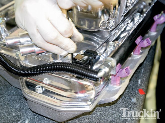 2009 Chevy Silverado Supercharger Installation - Blown For Show