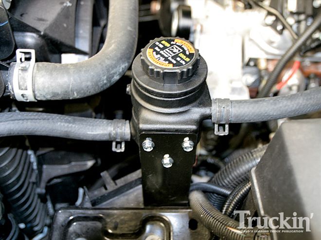 2009 Chevy Silverado Supercharger Installation - Blown For Show