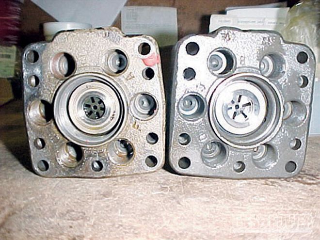 Dodge Cummins Diesel - First-Gen Performance
