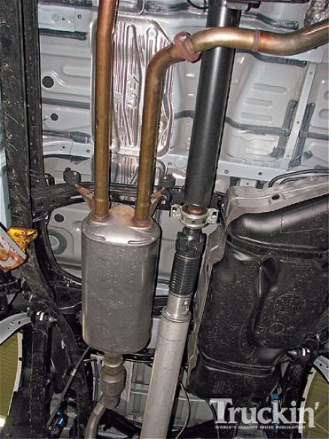 2008 Toyota Tundra - Twice As Nice - Tech