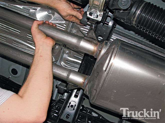 2008 Toyota Tundra - Twice As Nice - Tech