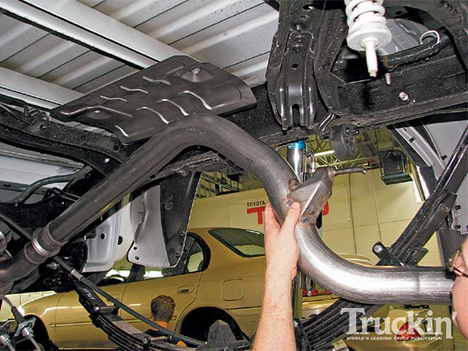 2008 Toyota Tundra - Twice As Nice - Tech
