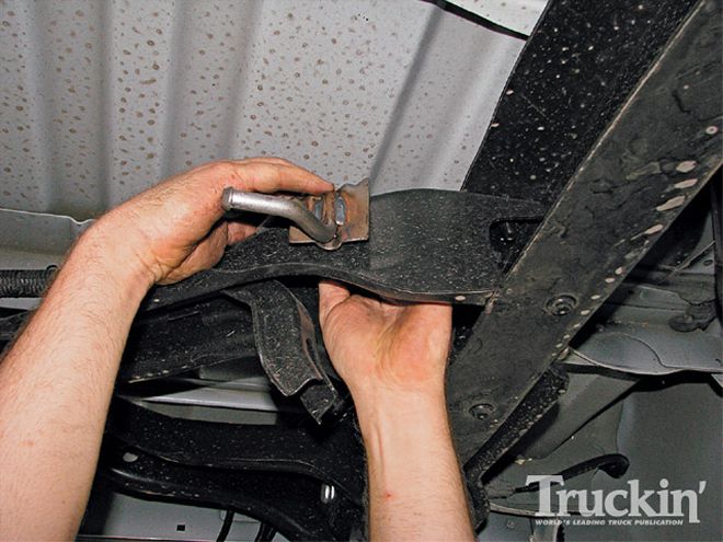2008 Toyota Tundra - Twice As Nice - Tech