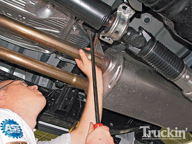 2008 Toyota Tundra - Twice As Nice - Tech