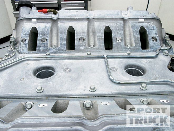 LS327 Engine Swap into a 1973 Chevy C10 - Heart Transplant: Part1