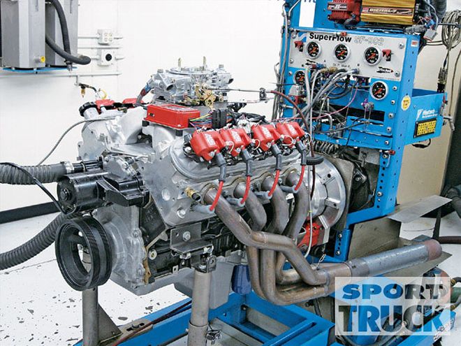 1973 Chevy C10 Ls1 Engine Swap ls327 Engine