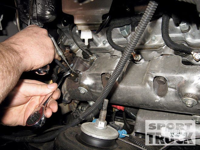 Six-Gun Bundle Install on a 2006 GMC Sierra Diesel - Duramax Hop-Ups