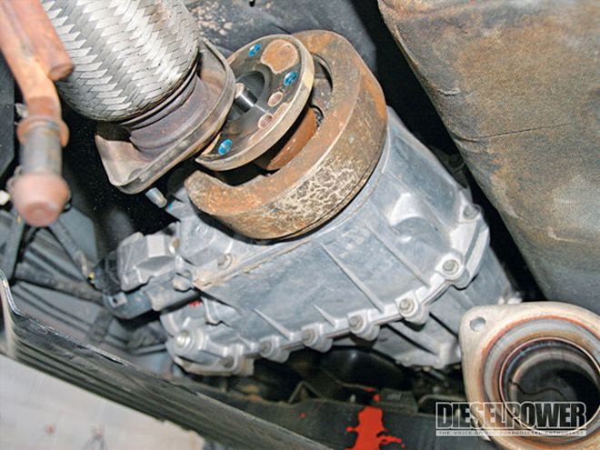 2008 Jeep Grand Cherokee Exhaust Upgrade - 3.0L Diesel Jeep Exhaust Upgrade