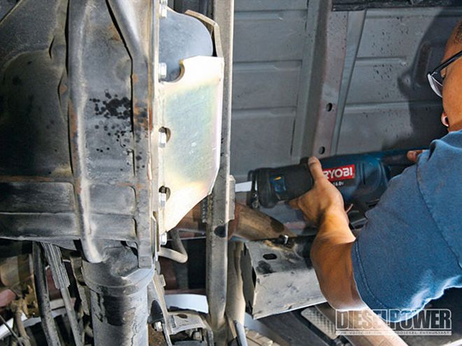 2008 Jeep Grand Cherokee Exhaust Upgrade - 3.0L Diesel Jeep Exhaust Upgrade