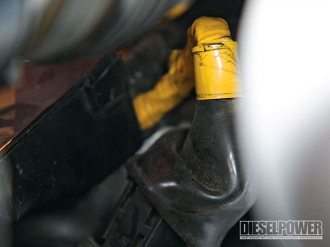 2008 Ford Super Duty Module Upgrade - Easy Module Upgrade For Your 6.4L Power Stroke