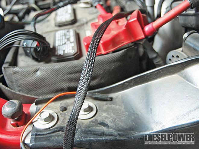 2008 Ford Super Duty Module Upgrade - Easy Module Upgrade For Your 6.4L Power Stroke