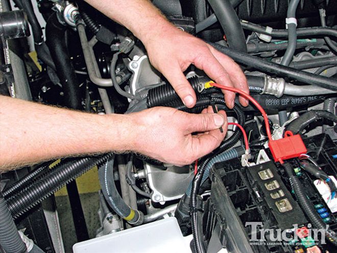 2008 Toyota Tundra TRD Supercharger Installation - 504HP Screamer