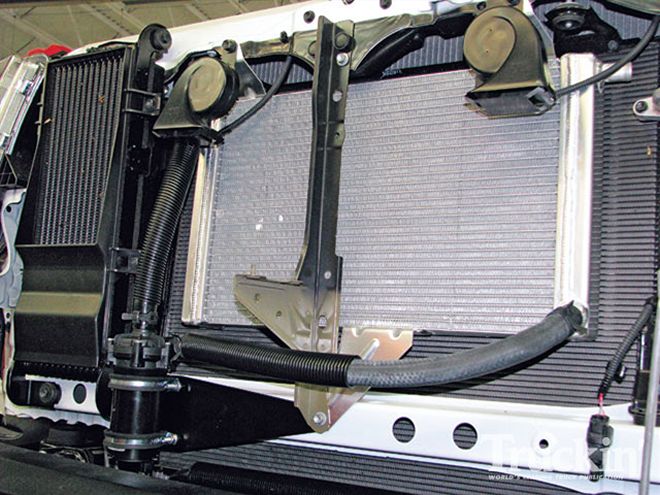 2008 Toyota Tundra TRD Supercharger Installation - 504HP Screamer