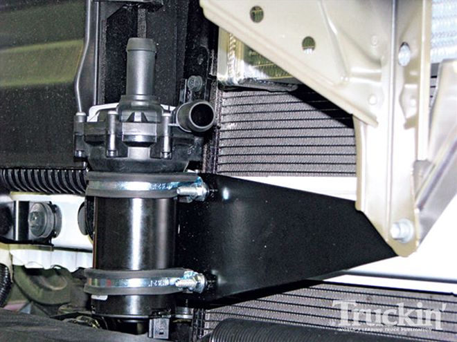 2008 Toyota Tundra TRD Supercharger Installation - 504HP Screamer