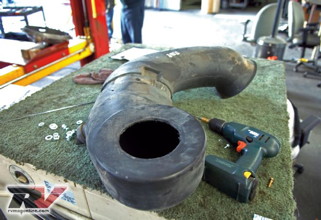 Motorhome Performance Upgrades - Motorhome Tech 101
