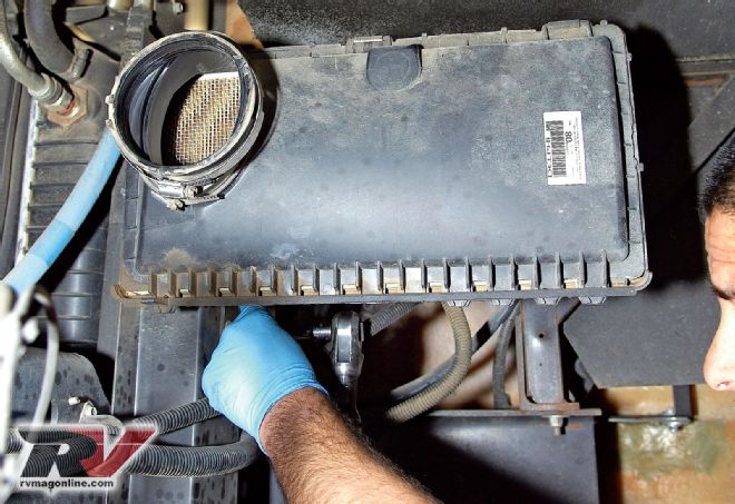 Motorhome Performance Upgrades - Motorhome Tech 101