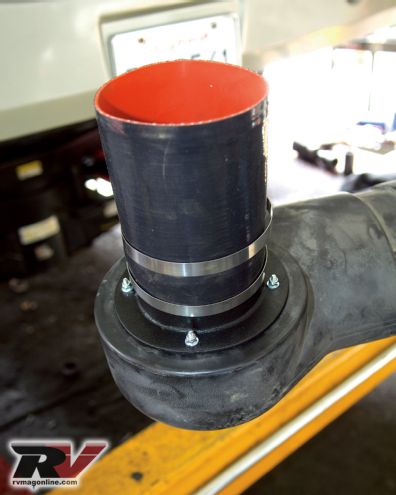 Motorhome Performance Upgrades - Motorhome Tech 101
