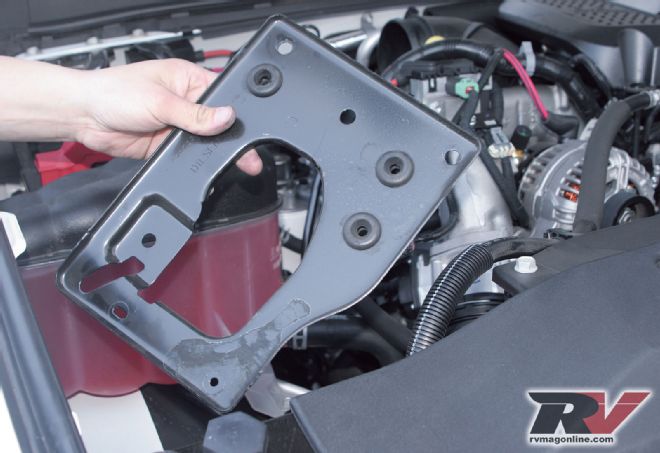 Duramax Diesel Performance Intake - Keeping Your Cool