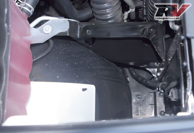 Duramax Diesel Performance Intake - Keeping Your Cool