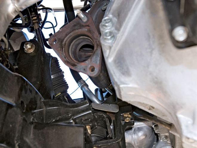 New JBA Headers On A 2007 Nissan Frontier - More Power And Mileage From New Pipes!