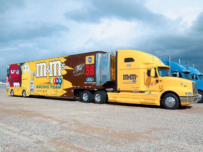 fuel And Gas Saving Tips m And Ms Truck