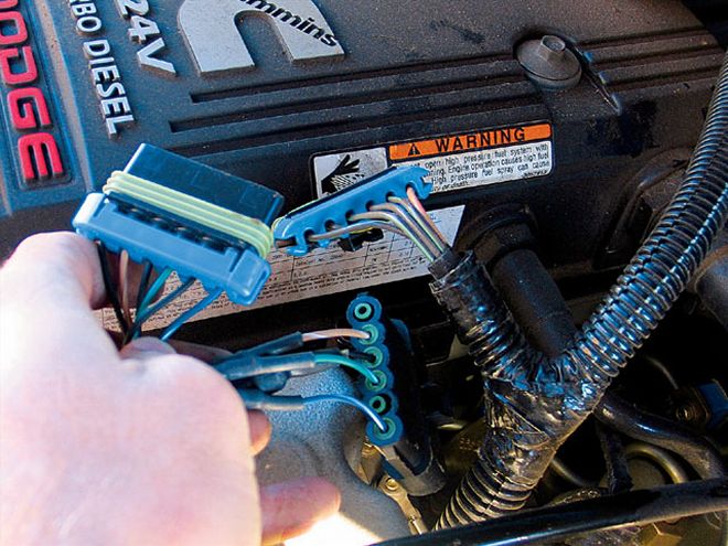 5.9L Vs. 6.7L Cummins Diesel Engines - Cummins Vs. Cummins