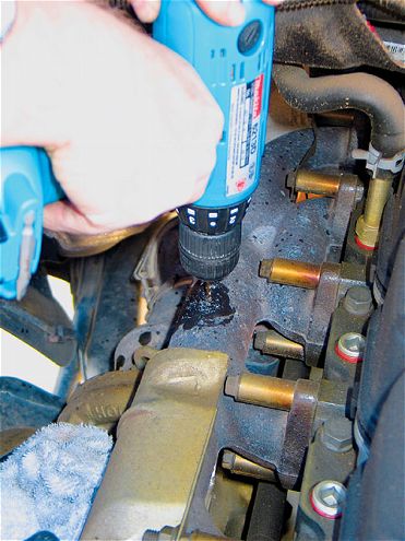 5.9L Vs. 6.7L Cummins Diesel Engines - Cummins Vs. Cummins