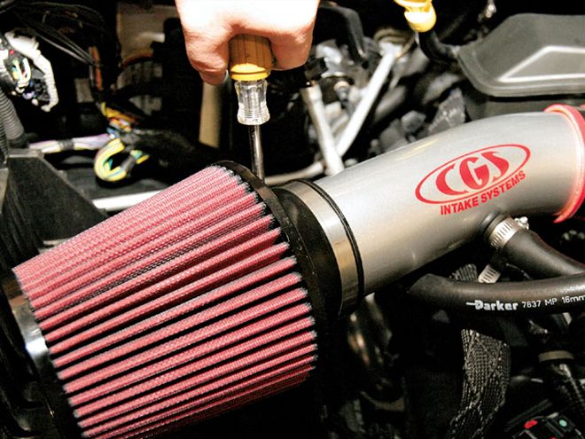 Dodge Ram Hemi Exhaust Headers - Horsepower  Bolt-Ons