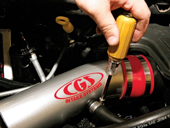 Dodge Ram Hemi Exhaust Headers - Horsepower  Bolt-Ons