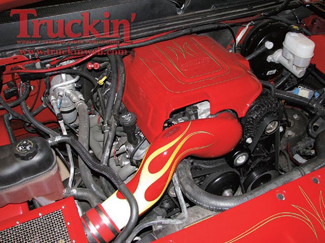 2007 GMC Sierra Supercharger Install - Dyno-Proven  Daily Driver