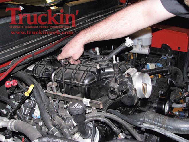 2007 GMC Sierra Supercharger Install - Dyno-Proven  Daily Driver