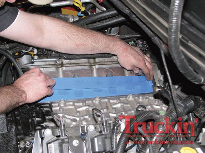 2007 GMC Sierra Supercharger Install - Dyno-Proven  Daily Driver