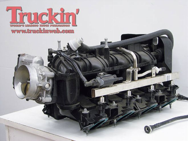 2007 GMC Sierra Supercharger Install - Dyno-Proven  Daily Driver