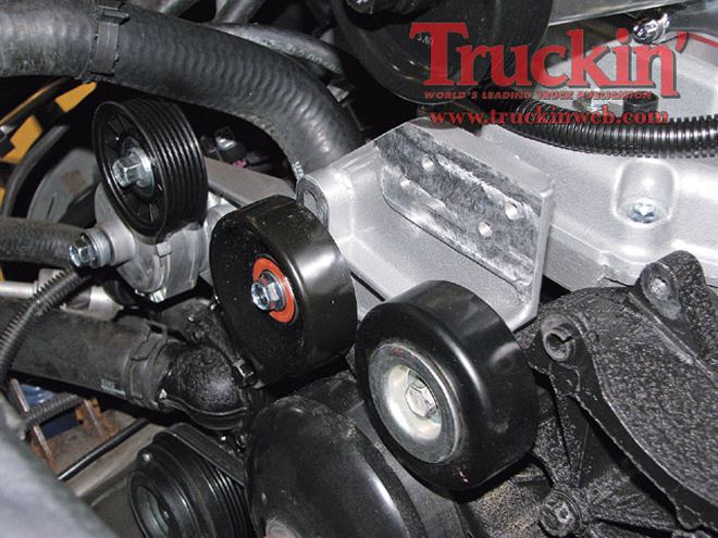 2007 GMC Sierra Supercharger Install - Dyno-Proven  Daily Driver