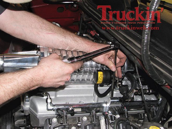 2007 GMC Sierra Supercharger Install - Dyno-Proven  Daily Driver
