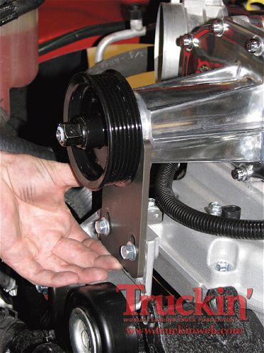 2007 GMC Sierra Supercharger Install - Dyno-Proven  Daily Driver