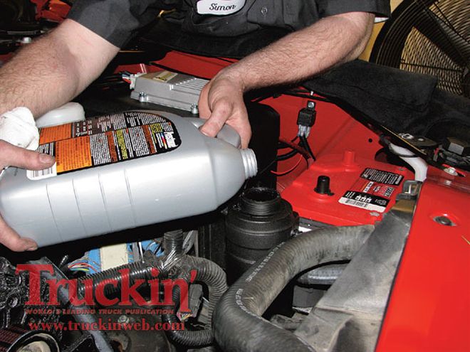 2007 GMC Sierra Supercharger Install - Dyno-Proven  Daily Driver
