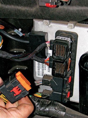 ProCharger Hemi Supercharger Kit - If You Cant Dodge It, Blow By It! - Tech